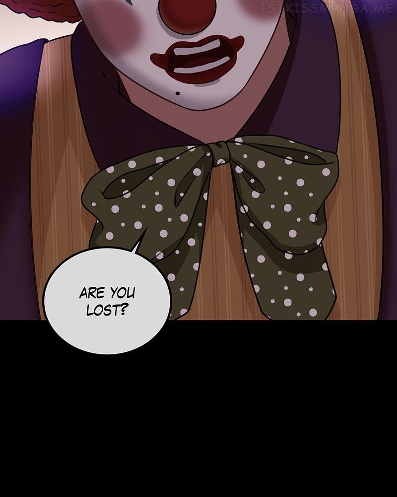 Match Made in Hell Chapter 58 - Page 8