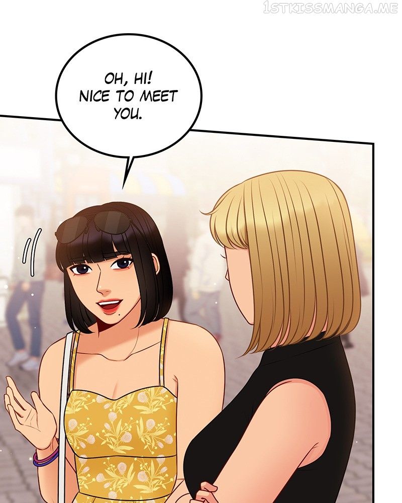 Match Made in Hell Chapter 59 - Page 16