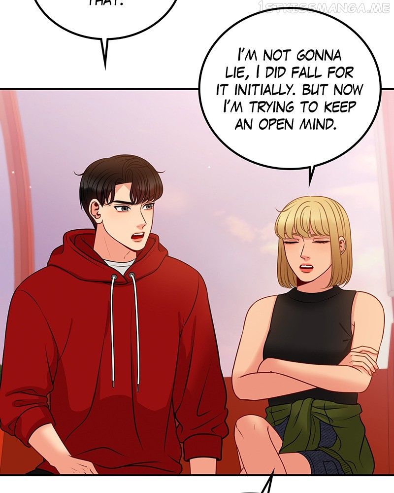Match Made in Hell Chapter 59 - Page 95
