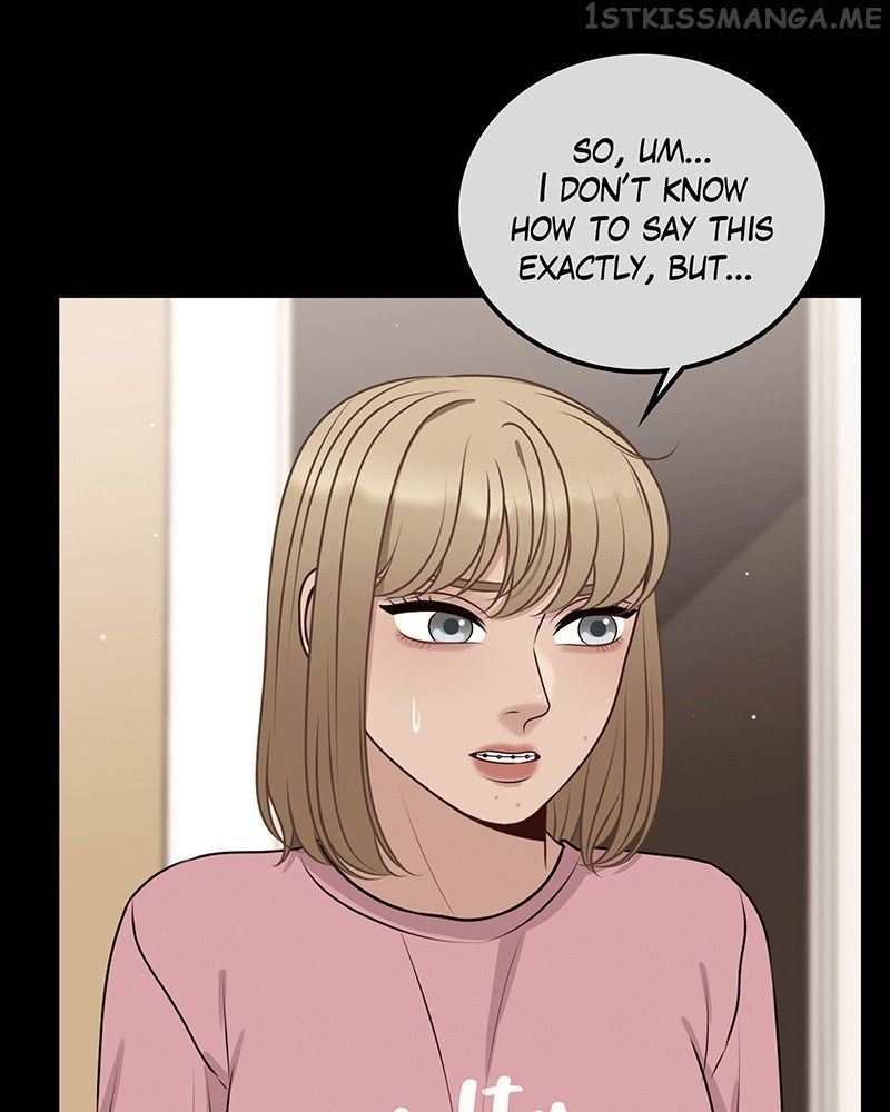 Match Made in Hell Chapter 61 - Page 45