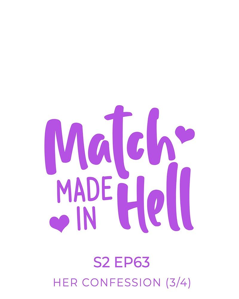 Match Made in Hell Chapter 63 - Page 21
