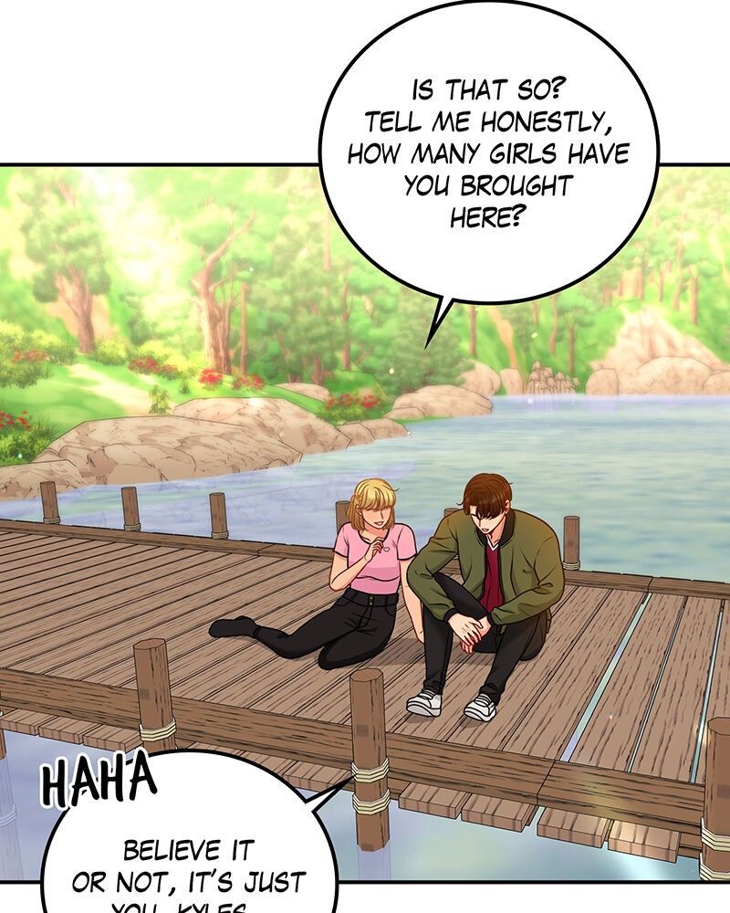 Match Made in Hell Chapter 63 - Page 85