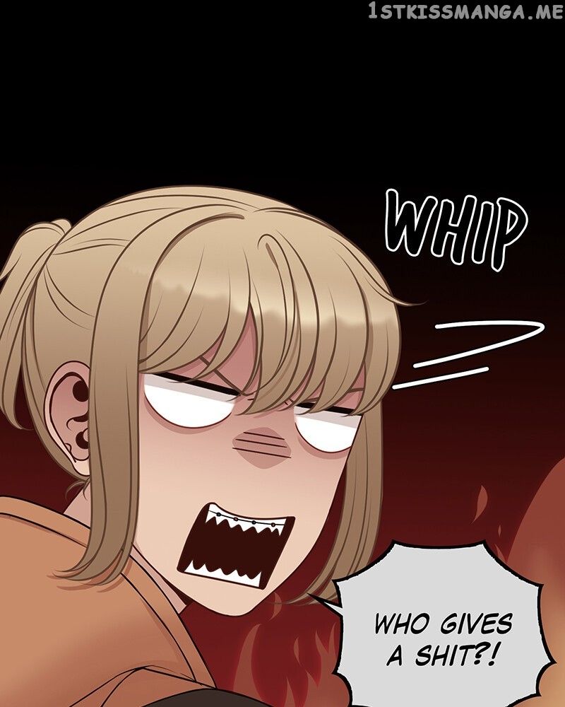 Match Made in Hell Chapter 66 - Page 74