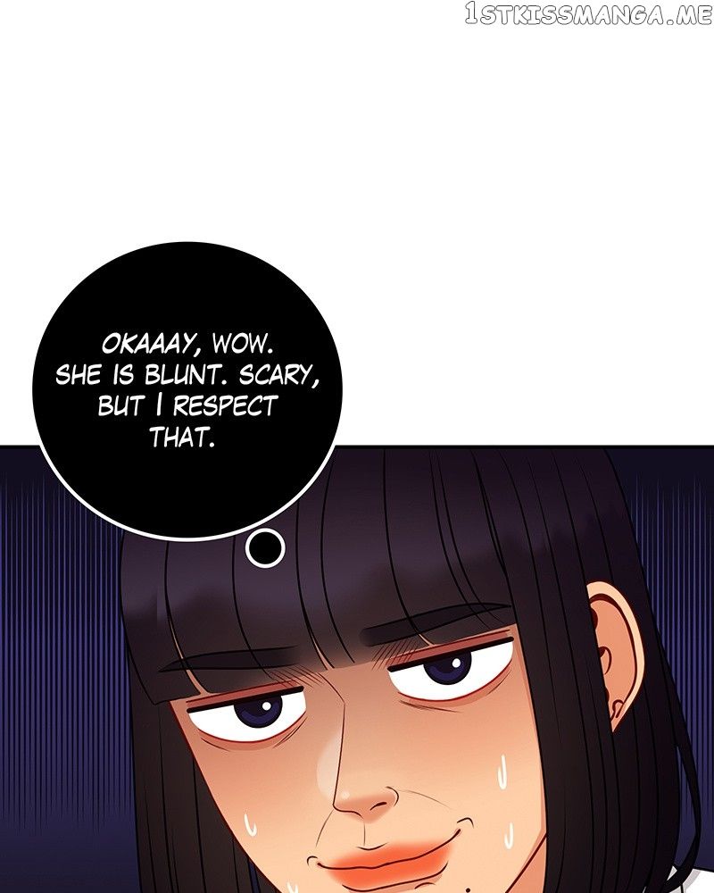 Match Made in Hell Chapter 67 - Page 12