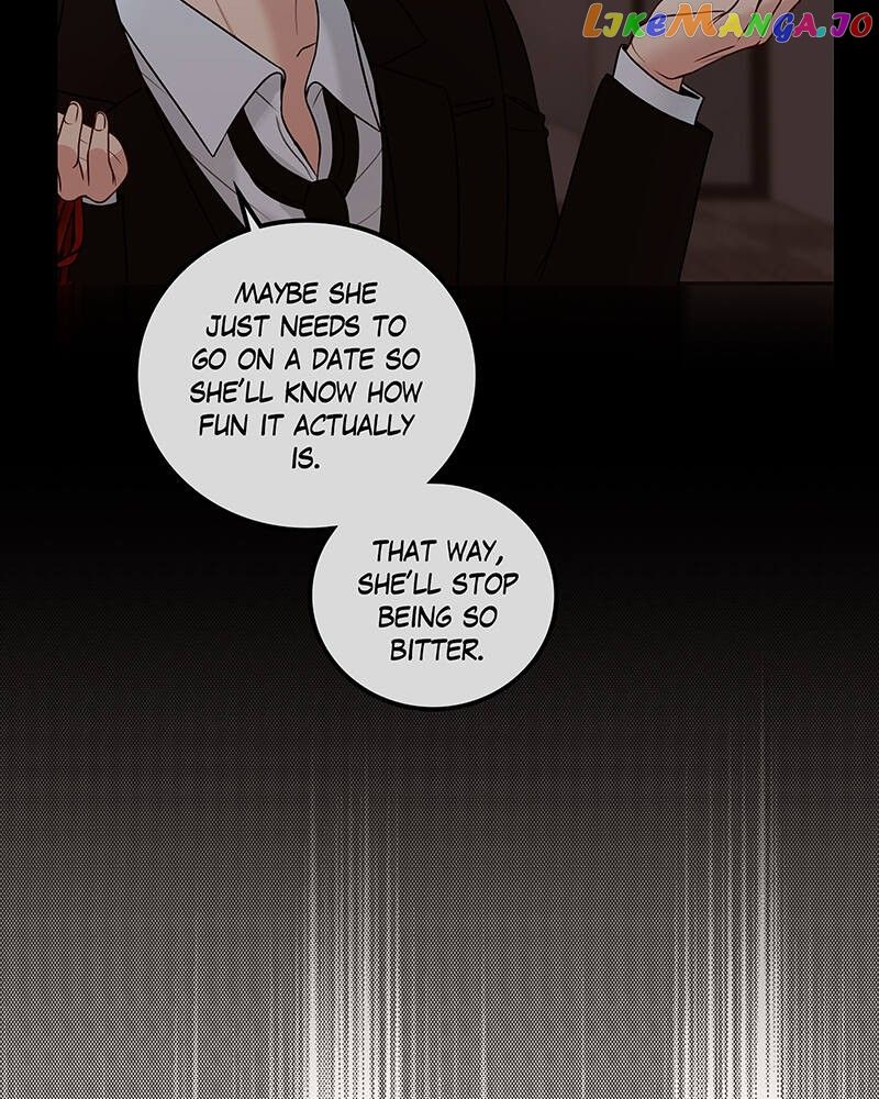Match Made in Hell Chapter 74 - Page 40