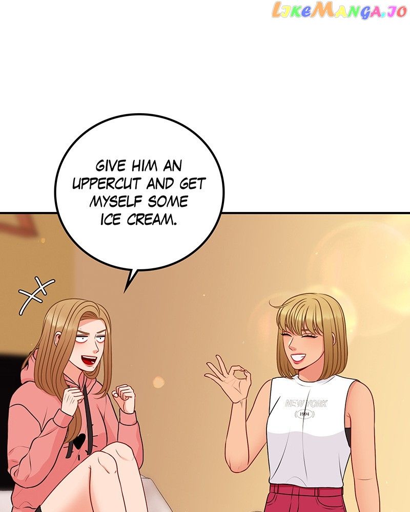 Match Made in Hell Chapter 75 - Page 22