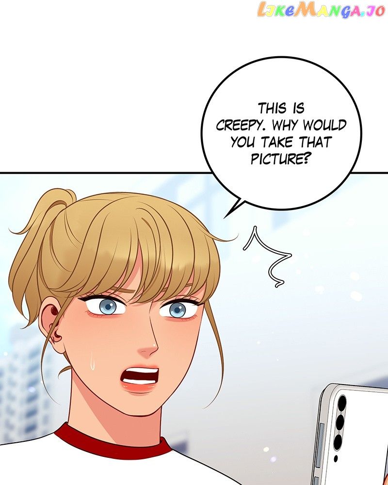 Match Made in Hell Chapter 76 - Page 32