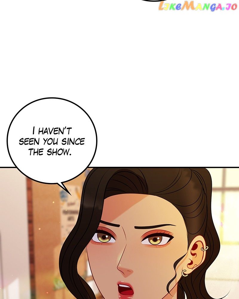 Match Made in Hell Chapter 76 - Page 78