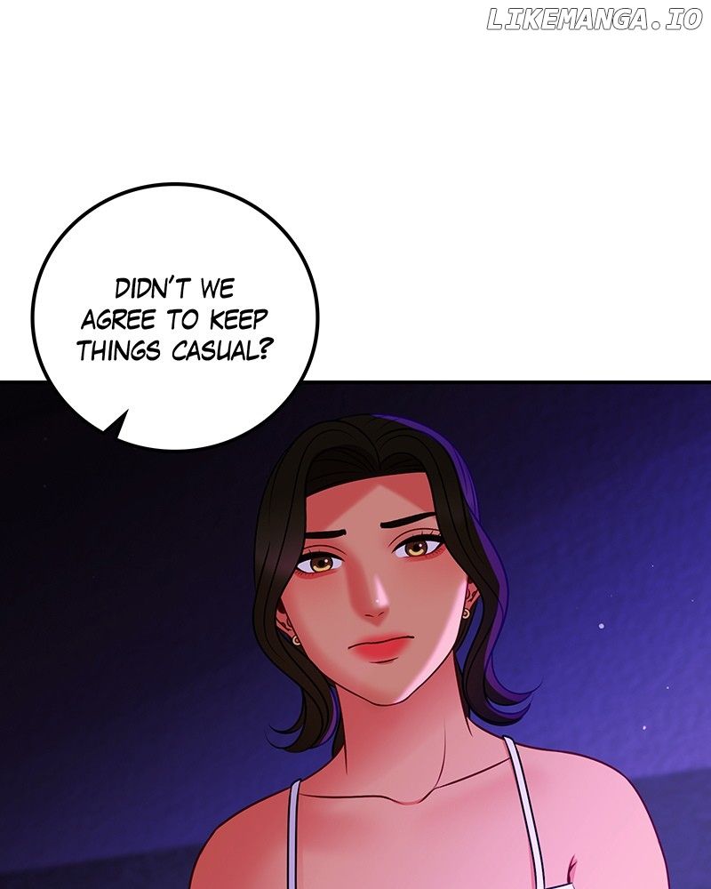 Match Made in Hell Chapter 78 - Page 21