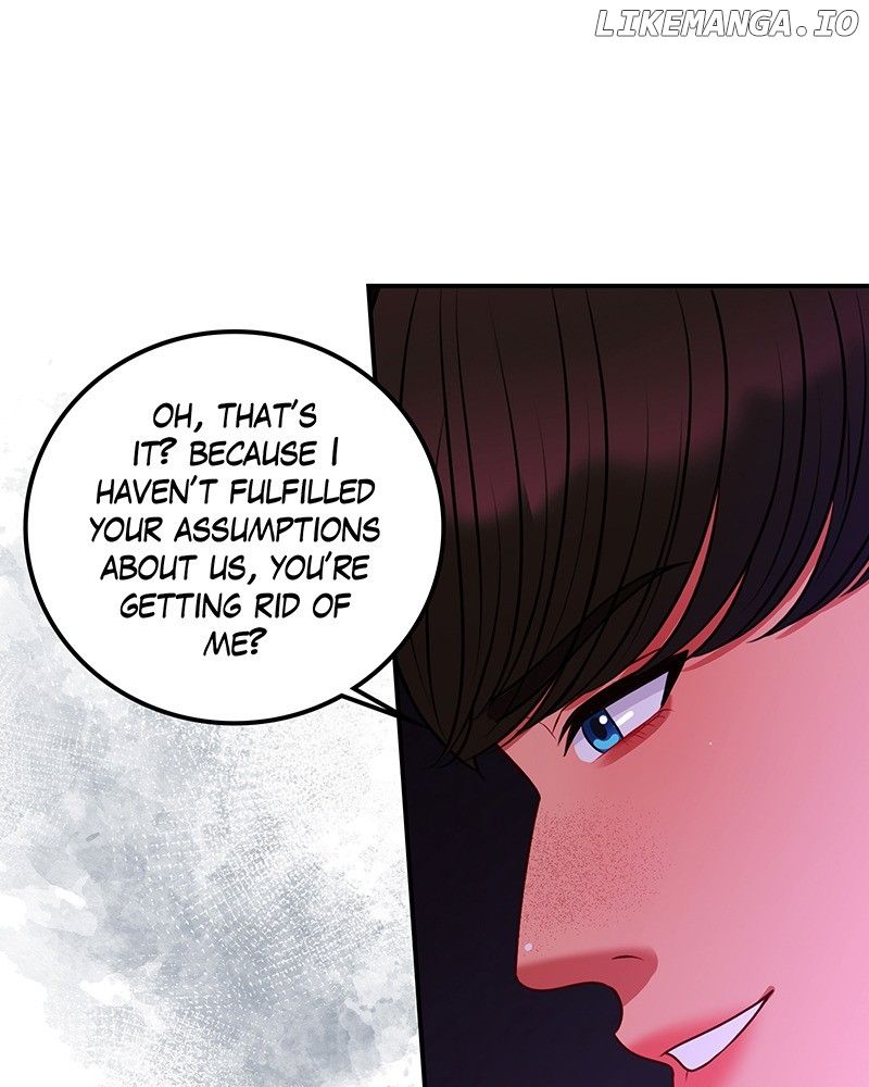 Match Made in Hell Chapter 78 - Page 40