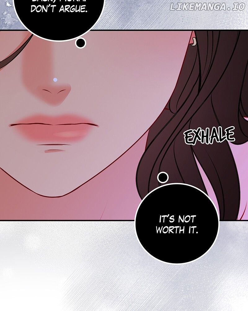 Match Made in Hell Chapter 78 - Page 74