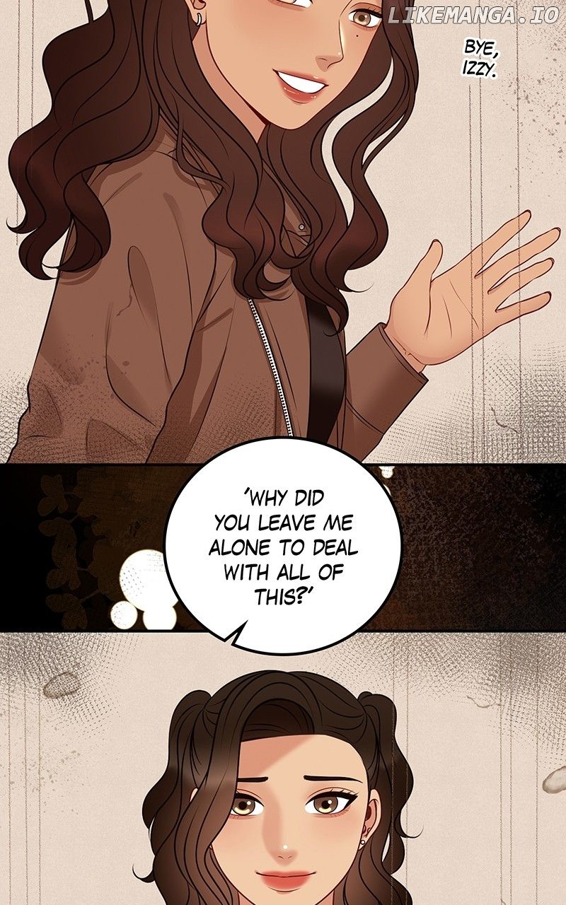 Match Made in Hell Chapter 79 - Page 42