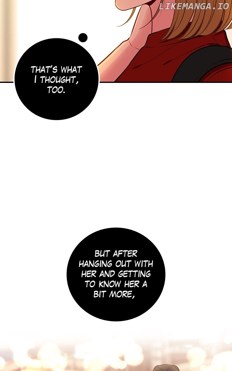 Match Made in Hell Chapter 80 - Page 46