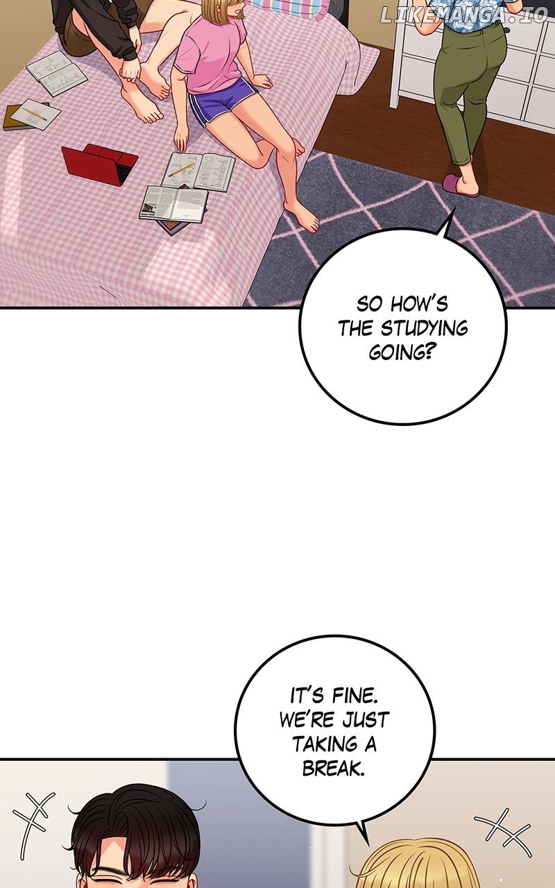 Match Made in Hell Chapter 80 - Page 58