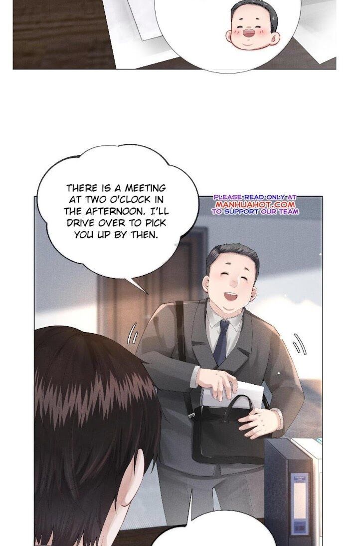 Mr. Dior Chapter 8 - Page 31