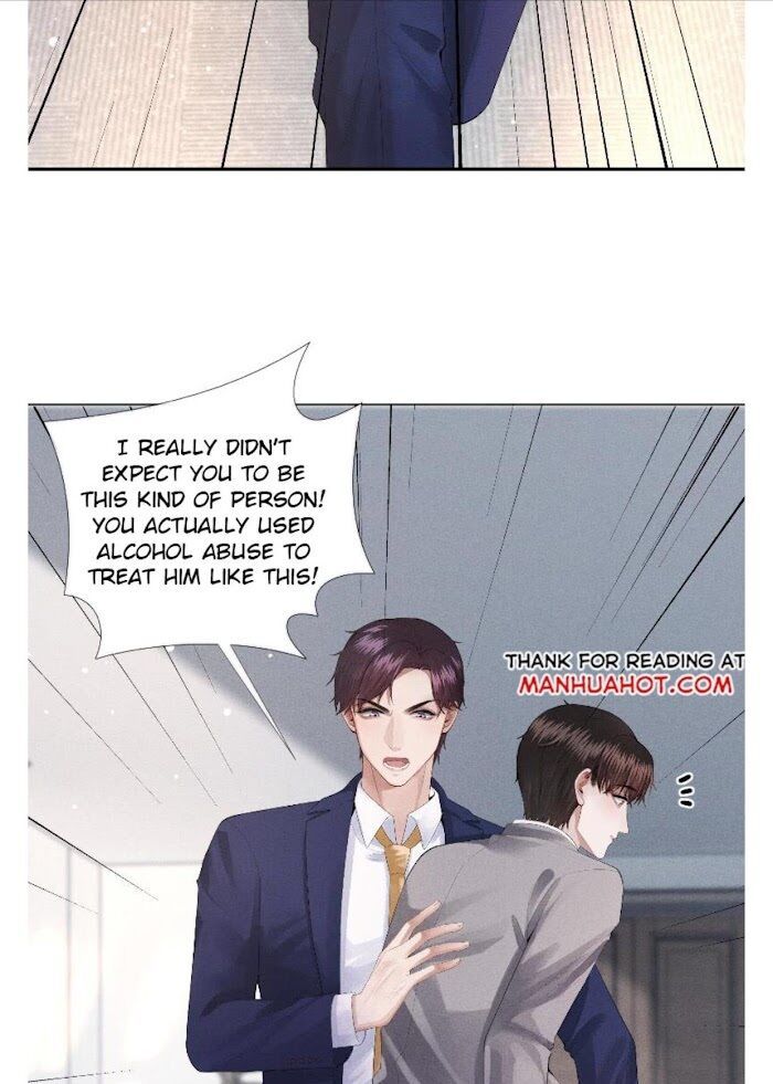 Mr. Dior Chapter 9 - Page 25