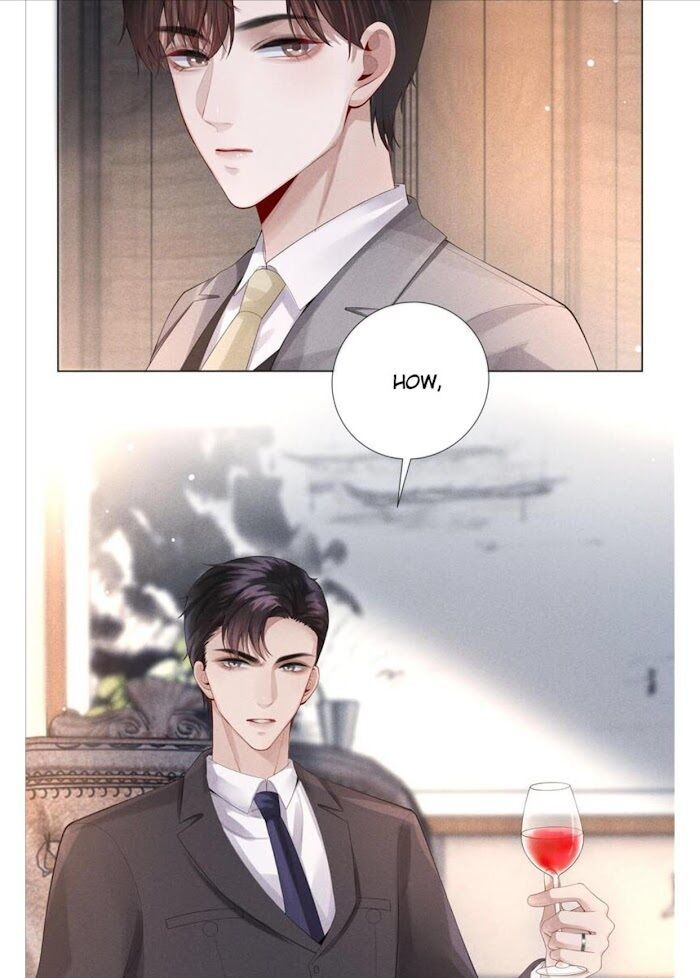 Mr. Dior Chapter 9 - Page 10