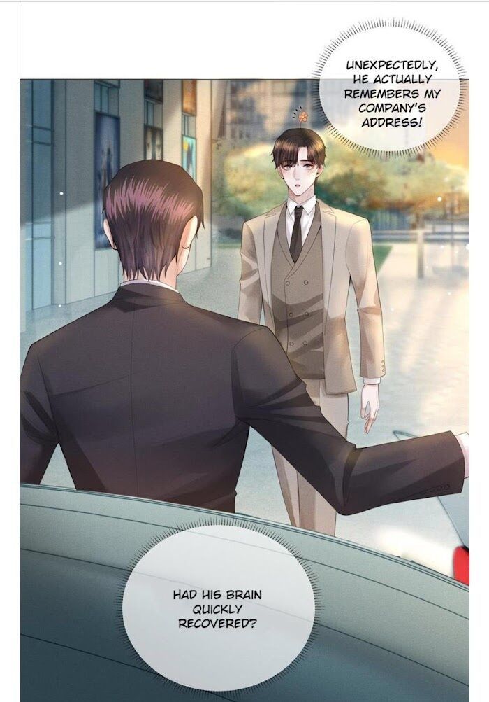 Mr. Dior Chapter 11 - Page 16
