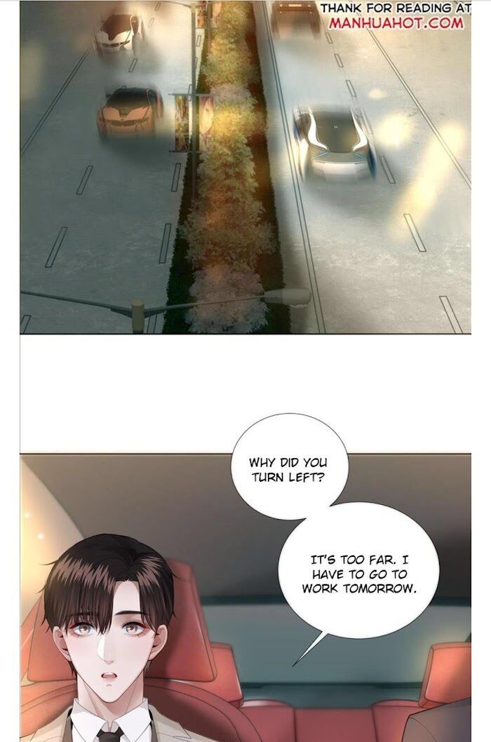 Mr. Dior Chapter 11 - Page 24