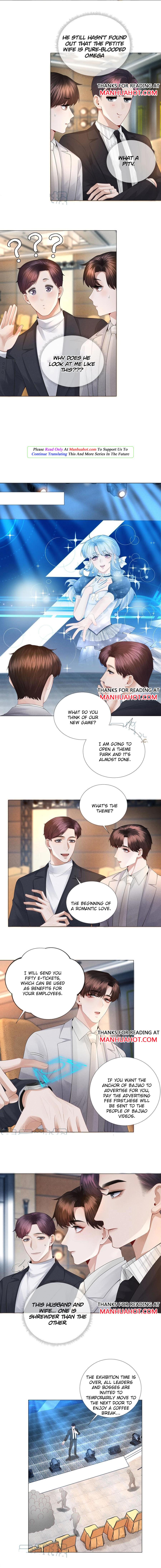 Mr. Dior Chapter 36 - Page 4