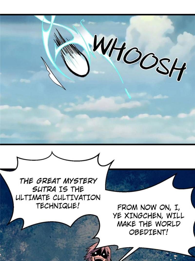 All Hail the Sect Leader Chapter 49 - Page 39