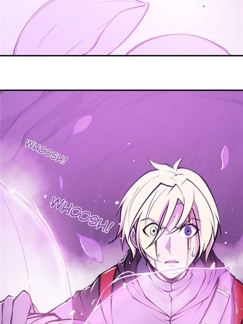 Vampires and Knight Chapter 38 - Page 16