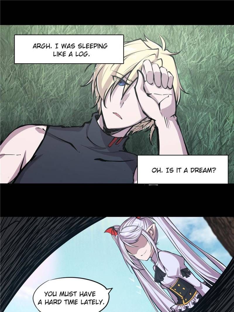 Vampires and Knight Chapter 40 - Page 39