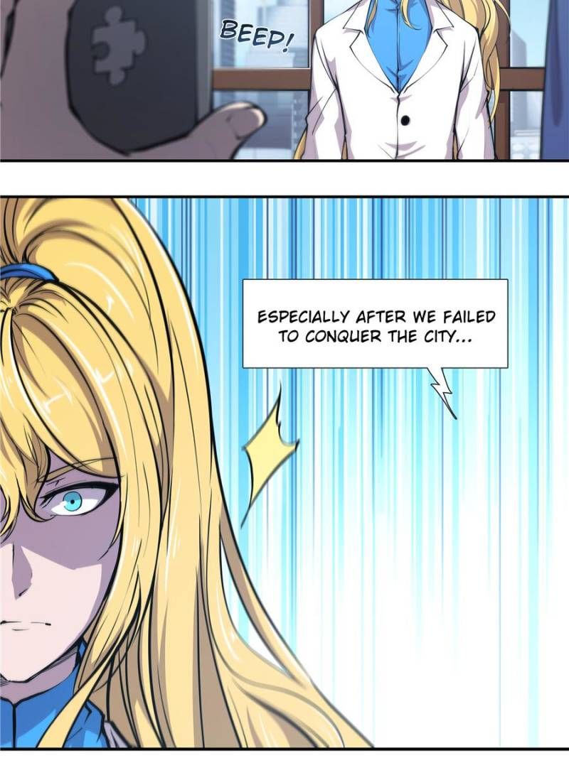 Vampires and Knight Chapter 45 - Page 6
