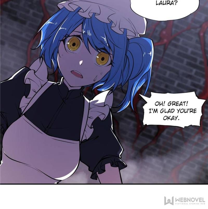 Vampires and Knight Chapter 47 - Page 16