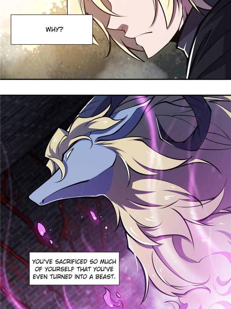 Vampires and Knight Chapter 47 - Page 22