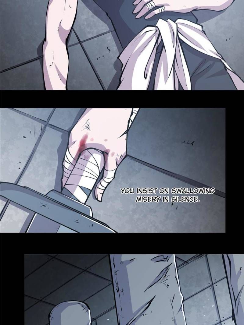 Vampires and Knight Chapter 48 - Page 11