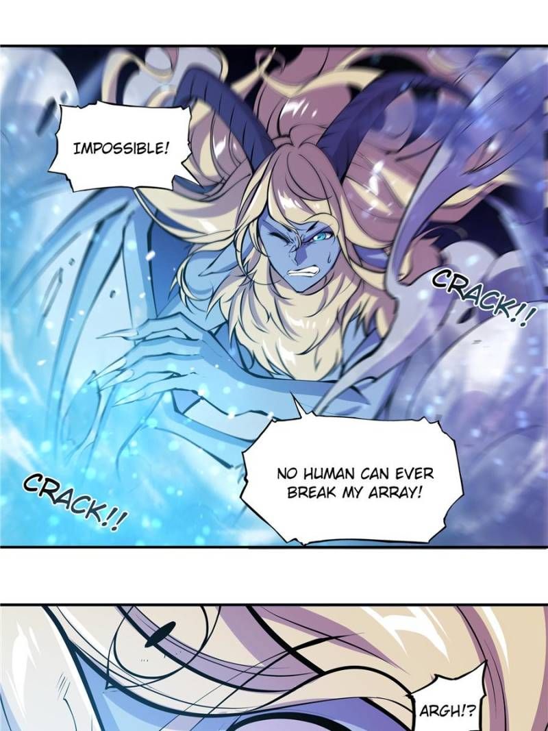 Vampires and Knight Chapter 48 - Page 20