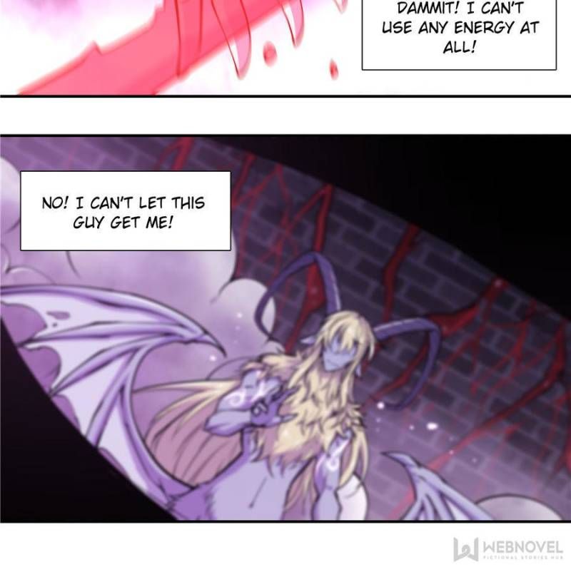 Vampires and Knight Chapter 49 - Page 19