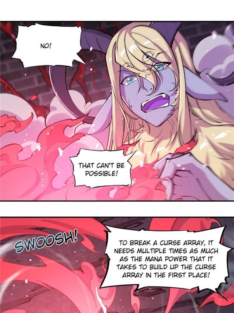Vampires and Knight Chapter 49 - Page 25