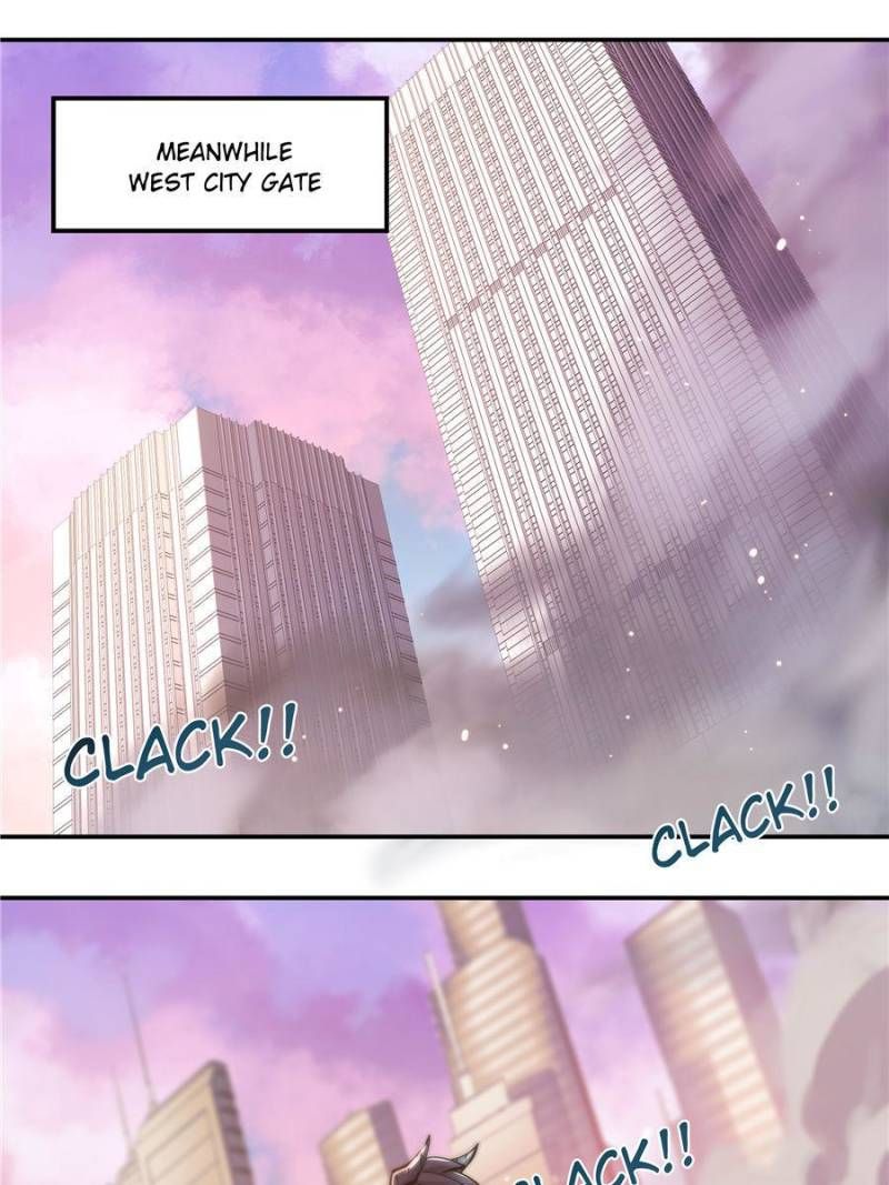 Vampires and Knight Chapter 49 - Page 40