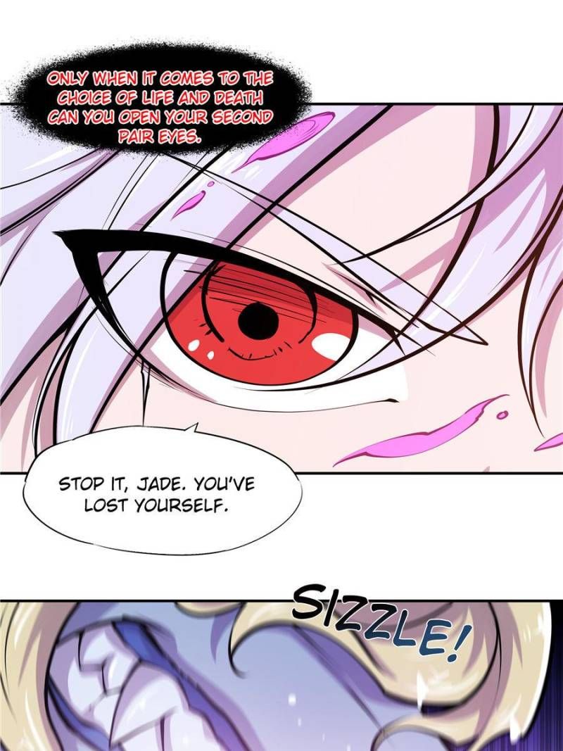 Vampires and Knight Chapter 51 - Page 21
