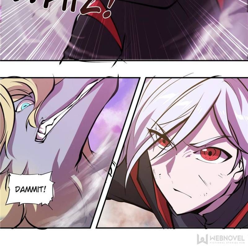 Vampires and Knight Chapter 51 - Page 45