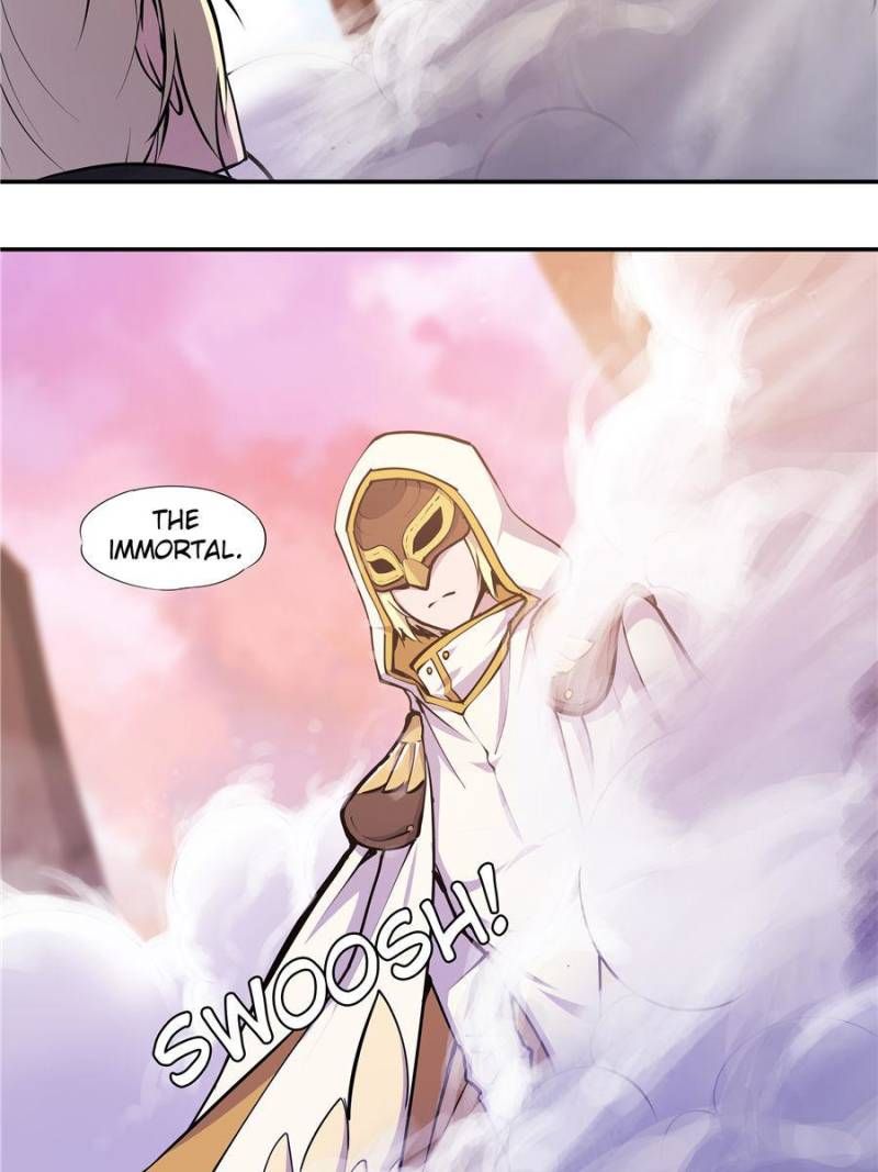 Vampires and Knight Chapter 51 - Page 63
