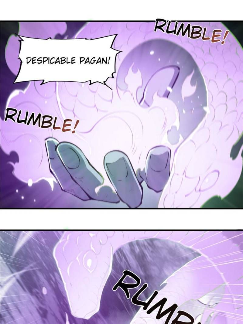 Vampires and Knight Chapter 56 - Page 18