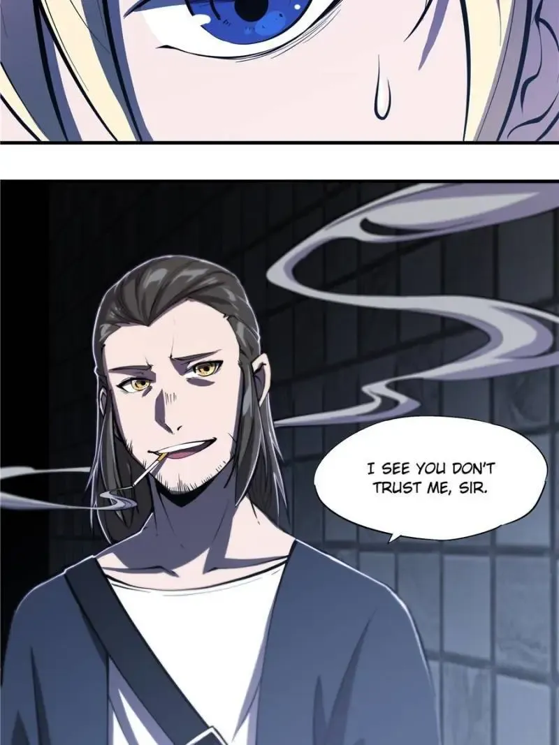 Vampires and Knight Chapter 90 - Page 14
