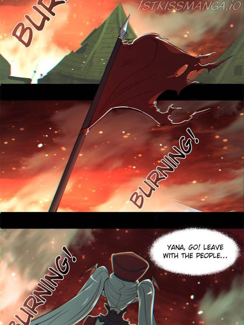 Vampires and Knight Chapter 102 - Page 30