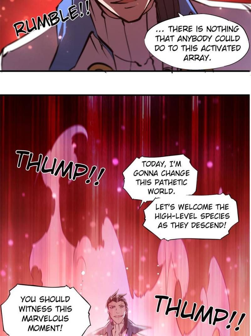 Vampires and Knight Chapter 106 - Page 11