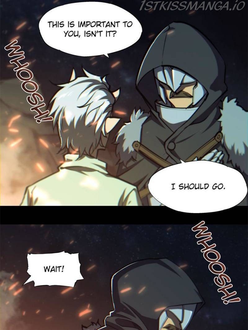 Vampires and Knight Chapter 107 - Page 14