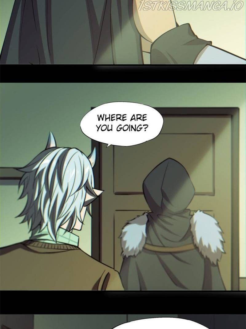 Vampires and Knight Chapter 107 - Page 24