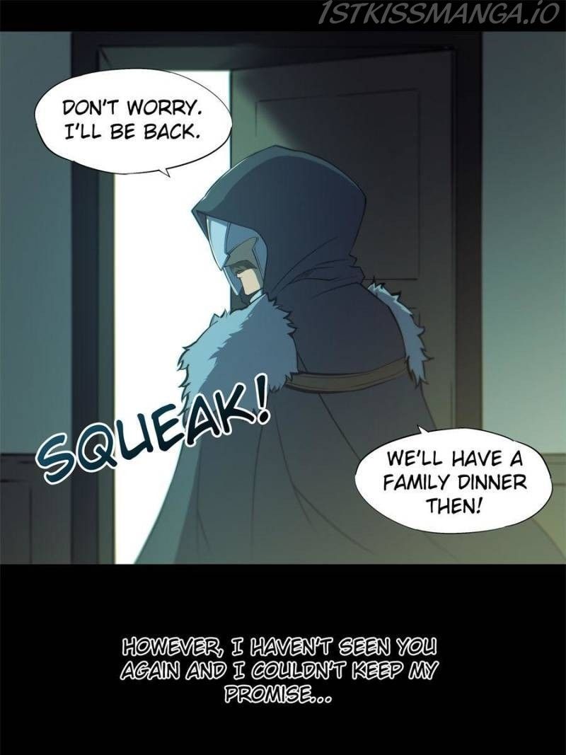 Vampires and Knight Chapter 107 - Page 29