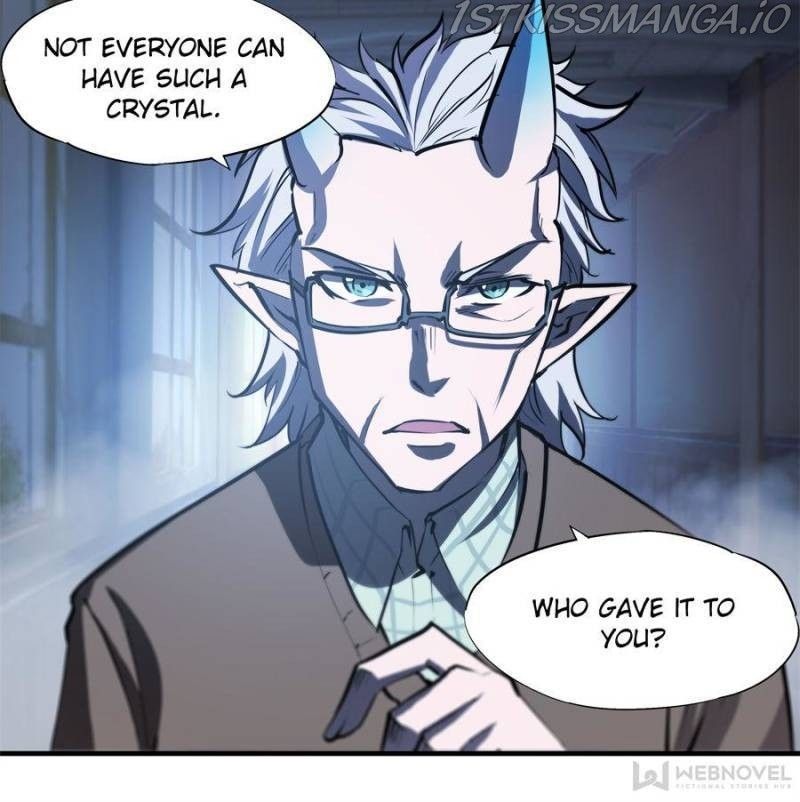 Vampires and Knight Chapter 107 - Page 9