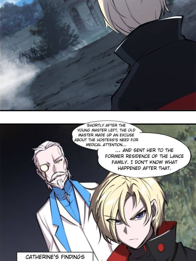 Vampires and Knight Chapter 117 - Page 2