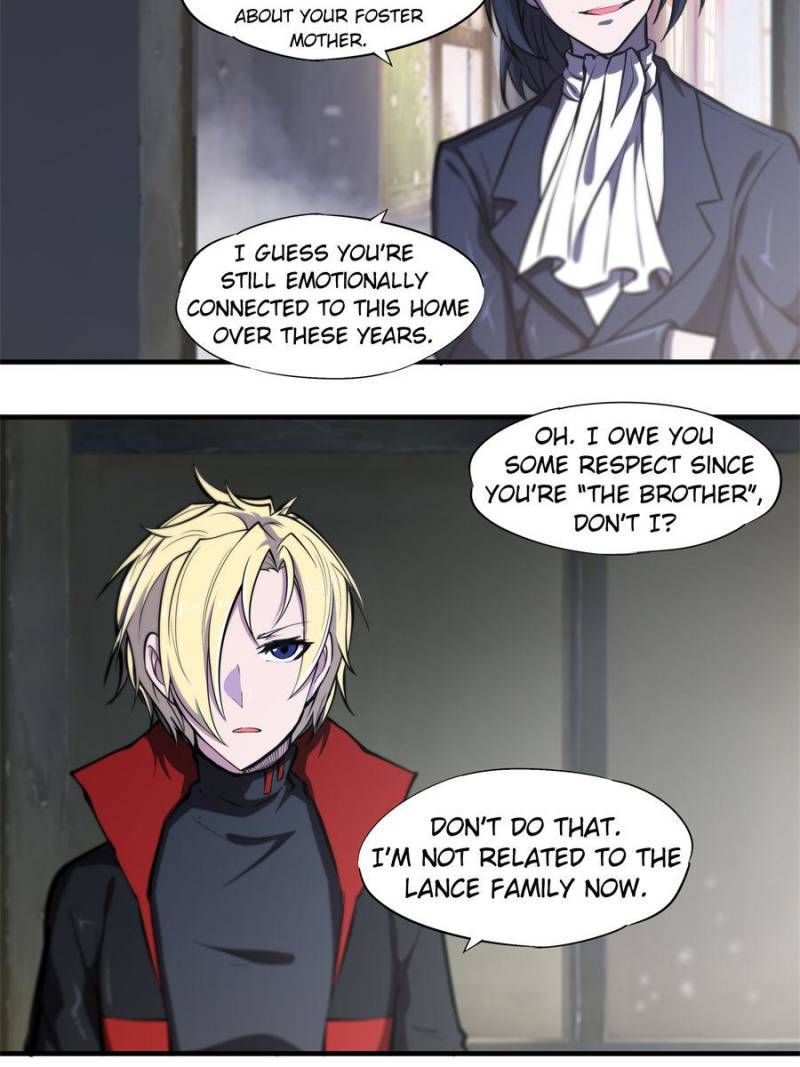 Vampires and Knight Chapter 117 - Page 14