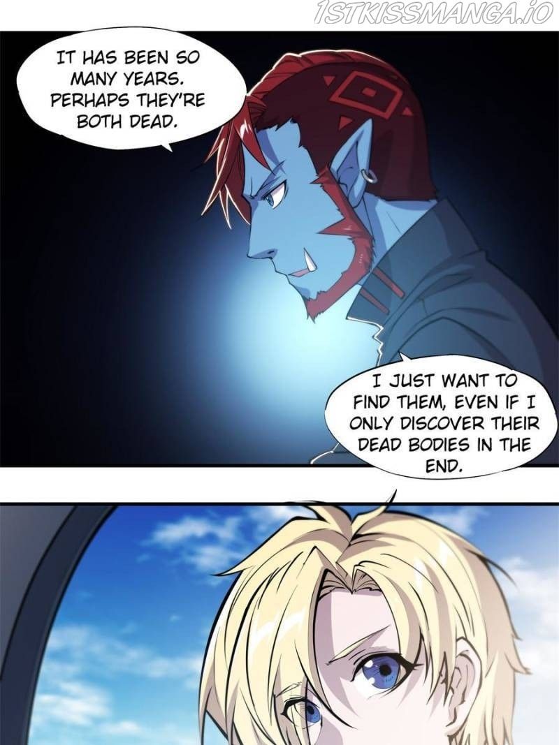 Vampires and Knight Chapter 131 - Page 16
