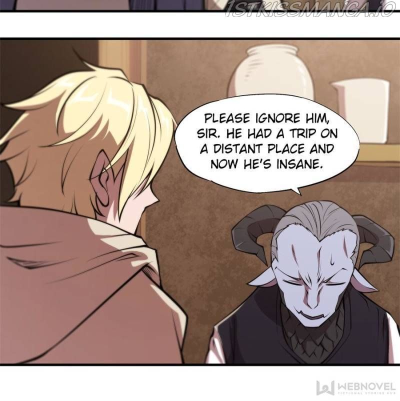 Vampires and Knight Chapter 141 - Page 15